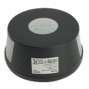 Датчик движения Feron SEN19 51578 цвет Черный-1