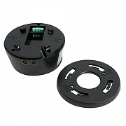 Датчик движения Feron SEN19 51578 цвет Черный-3