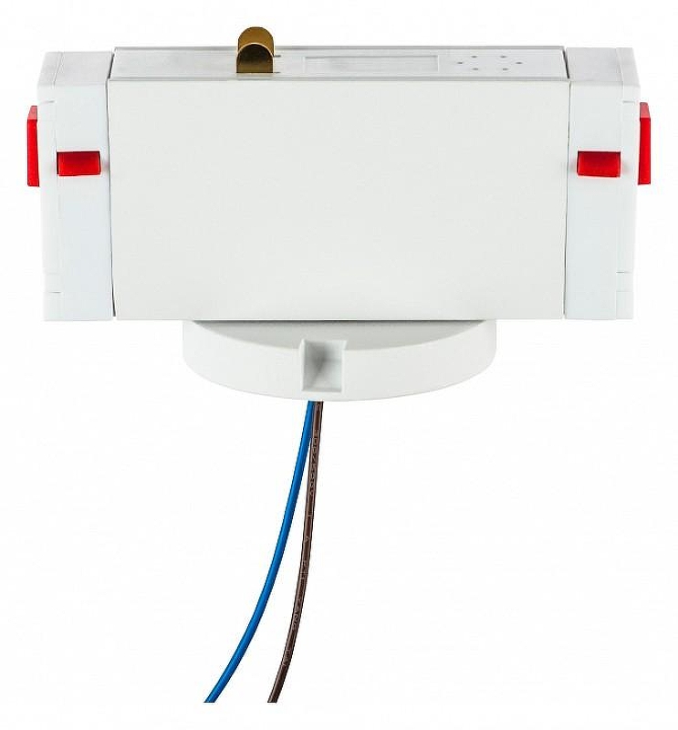 Переходник для трека Lightstar Teta 595016 