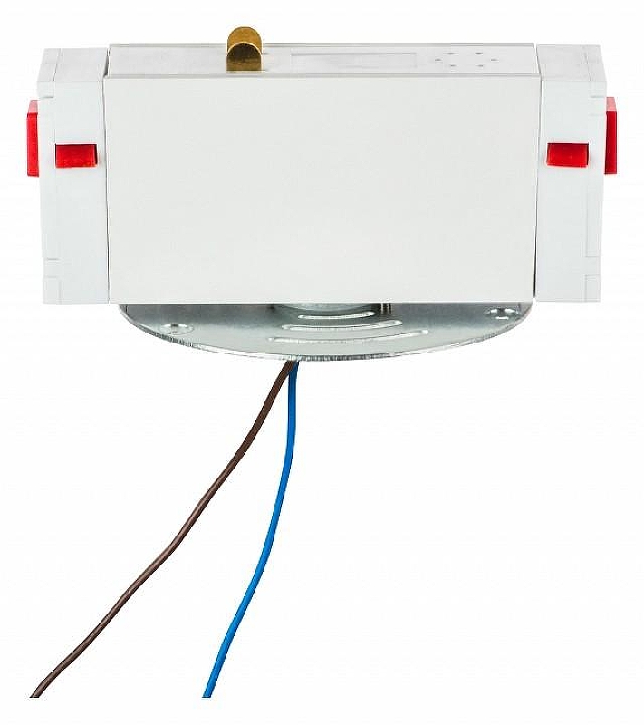 Переходник для трека Lightstar Teta 595066 