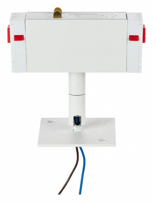 Переходник для трека Lightstar Teta 595256 