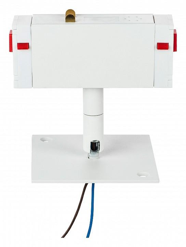 Переходник для трека Lightstar Teta 595286 