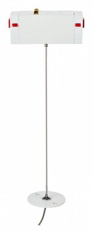 Переходник для трека Lightstar Teta 595856 