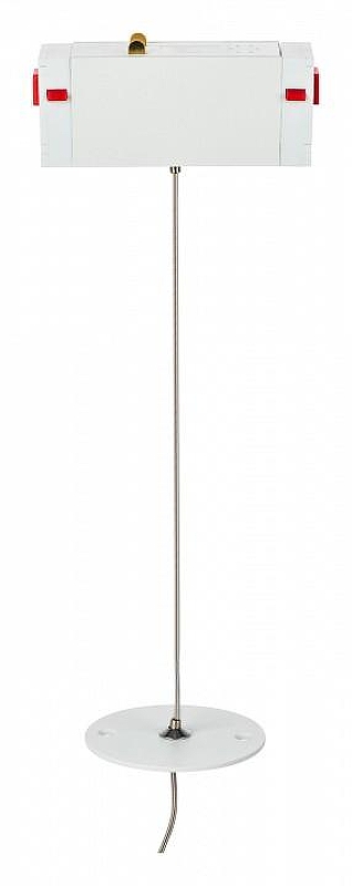 Переходник для трека Lightstar Teta 595886 