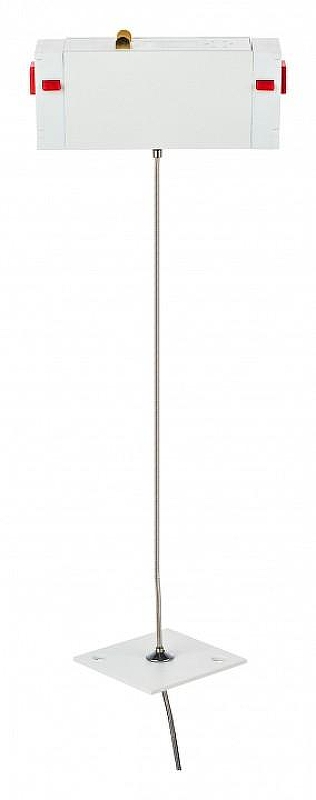 Переходник для трека Lightstar Teta 595956 