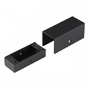 Крепление Odeon Light Fino 7006/1F цвет черный