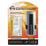 Пульт ДУ Elektrostandard Y a024517 IP 20