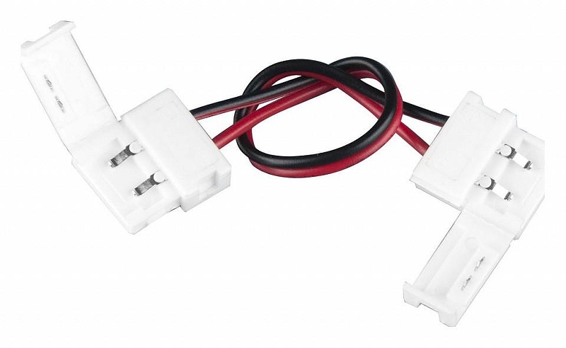 Набор соединителей для лент Elektrostandard Аксессуары для светодиодных лент 12/24V a035396 