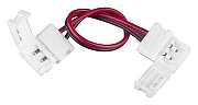 Набор соединителей для лент Elektrostandard Аксессуары для светодиодных лент 12/24V a035715 цвет разноцветный