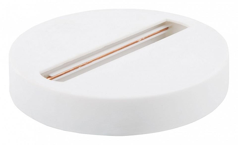 Крепление для трека Elektrostandard TRAF-1-BK a047154 