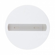 Крепление для трека Elektrostandard TRAF-1-BK a047154 цвет арматуры Белый-1