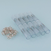 Набор соединителей лент линейных жестких Elektrostandard a043631 IP 20