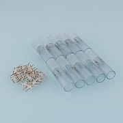 Набор соединителей лент линейных жестких Elektrostandard a043631 IP 20-1