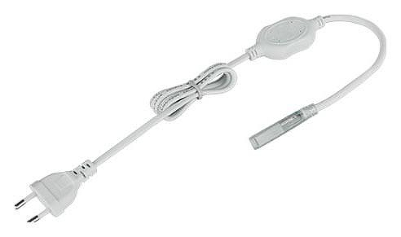 Установочный набор Elektrostandard Аксессуары для монохромной светодиодной ленты 220 В a049180 