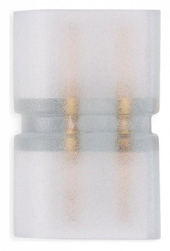 Набор соединителей лент линейных жестких Elektrostandard Аксессуары для монохромного гибкого неона a046483 