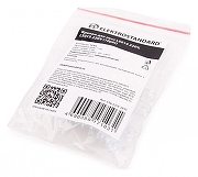 Набор креплений для лент Elektrostandard для светодиодных лент 220 В a053647 цвет белый-1