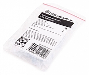 Набор креплений для лент Elektrostandard для светодиодных лент 220 В a053648 цвет белый-1