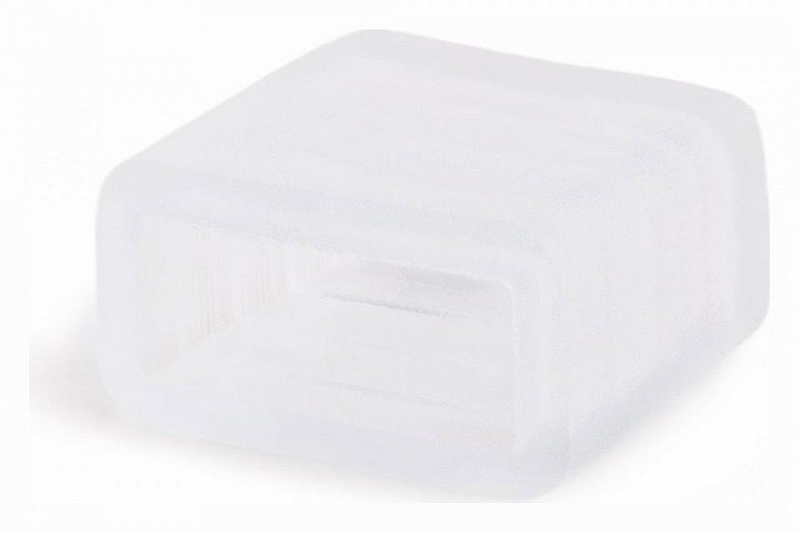 Набор соединителей-заглушек универсальных Elektrostandard для RGB светодиодной ленты Premium LS015 a053649 