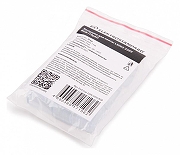 Набор соединителей-заглушек универсальных Elektrostandard для светодиодных лент 220 В a053650 цвет белый-1