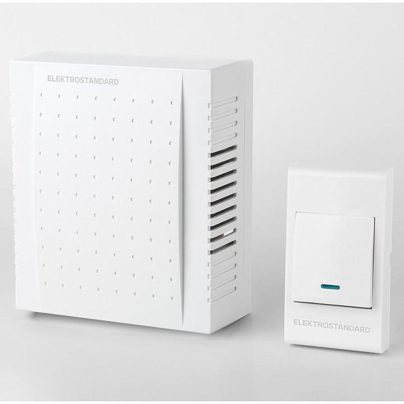 Звонок проводной Elektrostandard DBQ26 a055431 