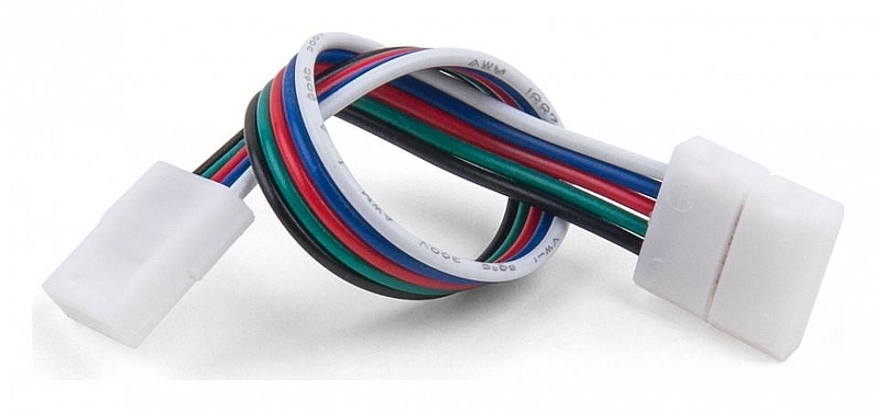 Набор соединителей для лент Elektrostandard для светодиодных лент 12/24V a053704 