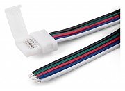 Набор соединителей для лент Elektrostandard для светодиодных лент 12/24V a053705 цвет разноцветный-1