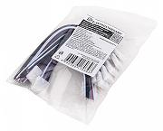 Набор соединителей для лент Elektrostandard для светодиодных лент 12/24V a053705 цвет разноцветный-2