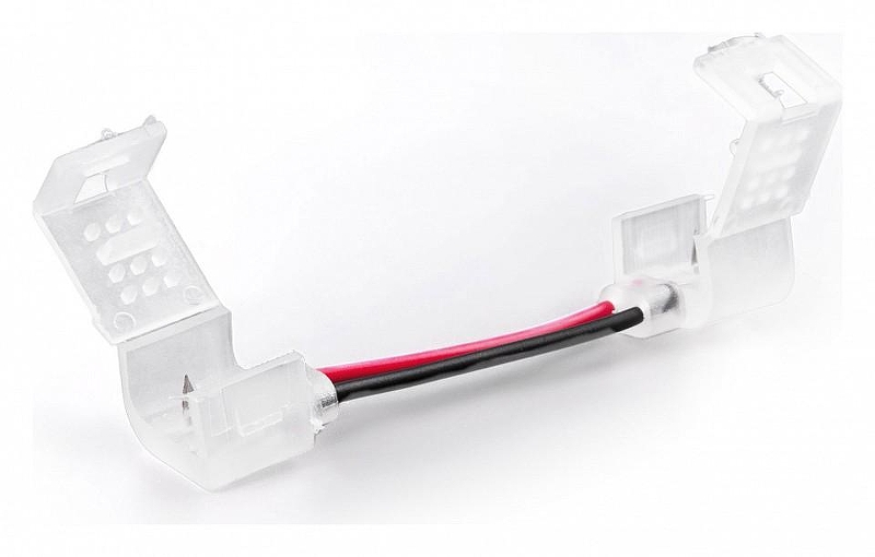 Набор соединителей для лент Elektrostandard Аксессуары для неона 24V 2835 a056265 