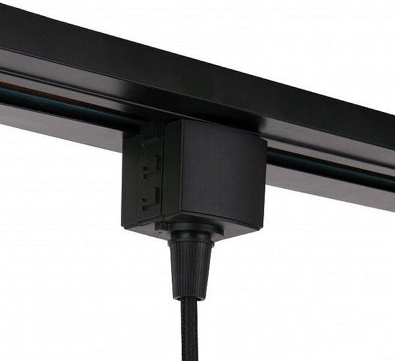 Переходник для трека Elektrostandard a060757 