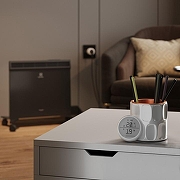 Датчик температуры и влажности Elektrostandard a061849 цвет Белый-6