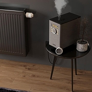 Терморегулятор отопления Elektrostandard a061850 цвет Белый-5