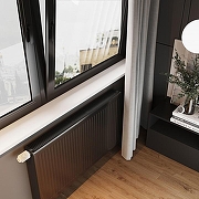 Терморегулятор отопления Elektrostandard a061850 цвет Белый-7