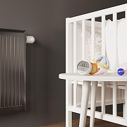 Терморегулятор отопления Elektrostandard a061850 цвет Белый-8