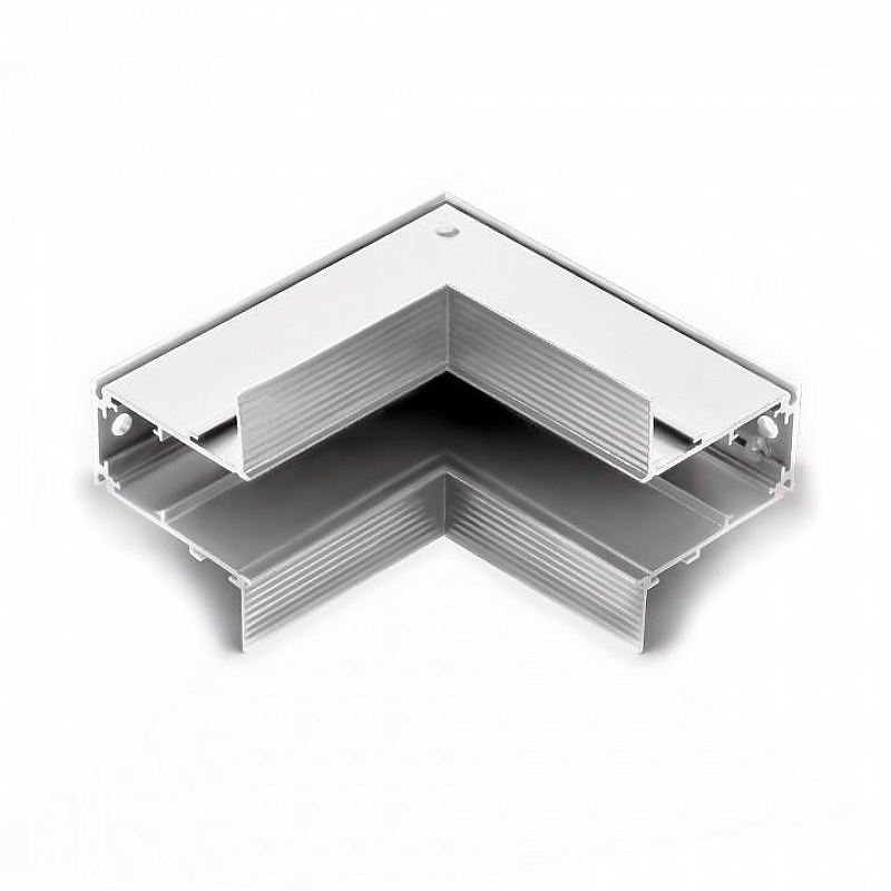 Соединитель угловой внутренний для треков встраиваемых Elektrostandard Sl1m Magnet1c a062189 