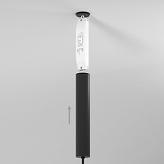 Блок питания Elektrostandard Esthet1c Magnet1c a065429 цвет арматуры Белый-2