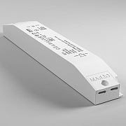 Блок питания Elektrostandard Esthet1c Magnet1c a065430 цвет арматуры Белый
