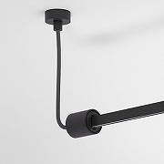 Подвес для трека Elektrostandard Esthetic Magnetic a065431 цвет арматуры Черный