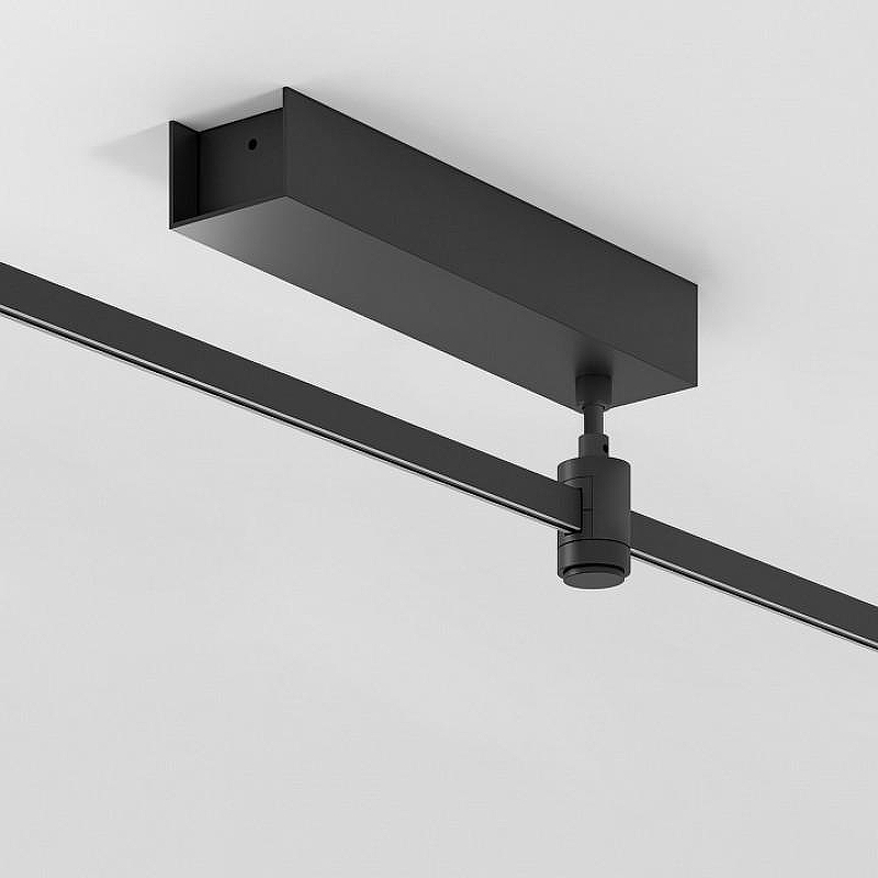 Декоративная плата для трека Elektrostandard Esthetic Magnetic a065432 