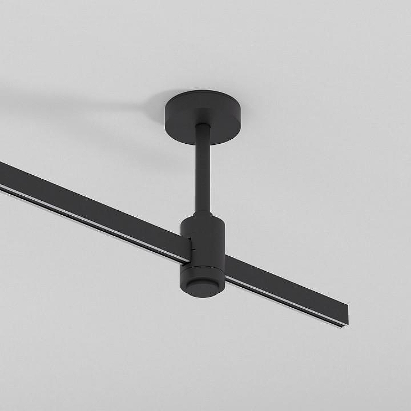 Токопровод концевой Elektrostandard Esthetic Magnetic a065433 