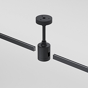 Основание для светильника Elektrostandard Esthetic Magnetic a065437 цвет арматуры Черный-2