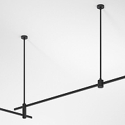 Основание для светильника Elektrostandard Esthetic Magnetic a065449 цвет арматуры Черный-4