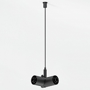 Подвес Elektrostandard Module System a066184 цвет черный