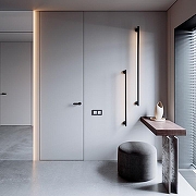 Основание для светильника Elektrostandard Module System a066188 цвет арматуры Черный-3