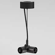 Подвес Elektrostandard Module System a066232 цвет черный