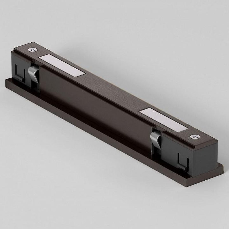 Соединитель линейный для треков Elektrostandard Line Magnetic a069723 