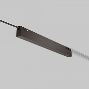 Блок питания Elektrostandard Line Magnetic a069725 цвет арматуры Серебро-1