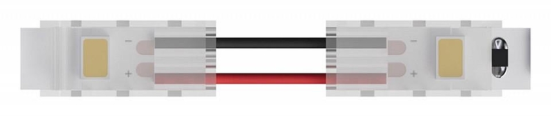 Соединитель лент гибкий Artelamp STRIP-ACCESSORIES A31-05-1CCT 