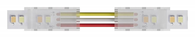 Соединитель лент гибкий Artelamp STRIP-ACCESSORIES A31-10-MIX 