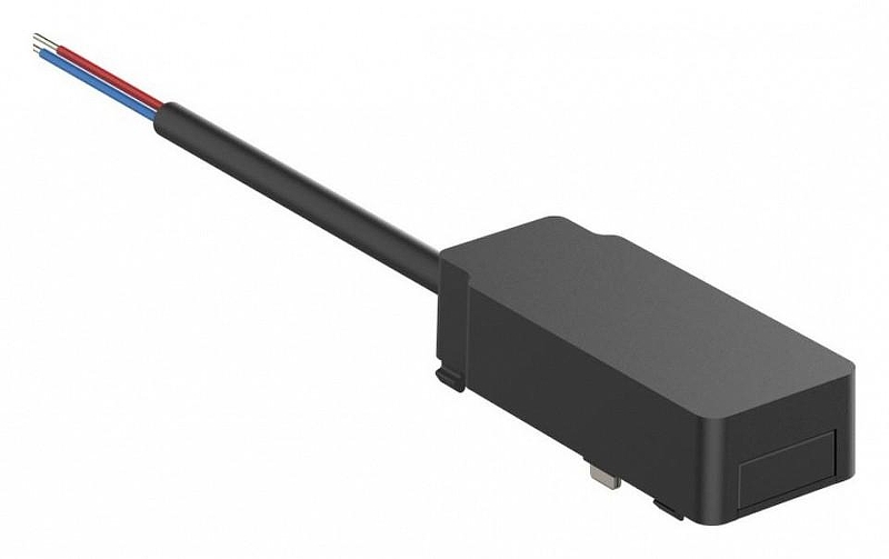 Токопровод концевой Aployt Magnetic track 48 APL.0180.00.02 