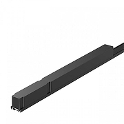 Блок питания Aployt Magnetic track 48 APL.0180.00.100 цвет арматуры Черный-1